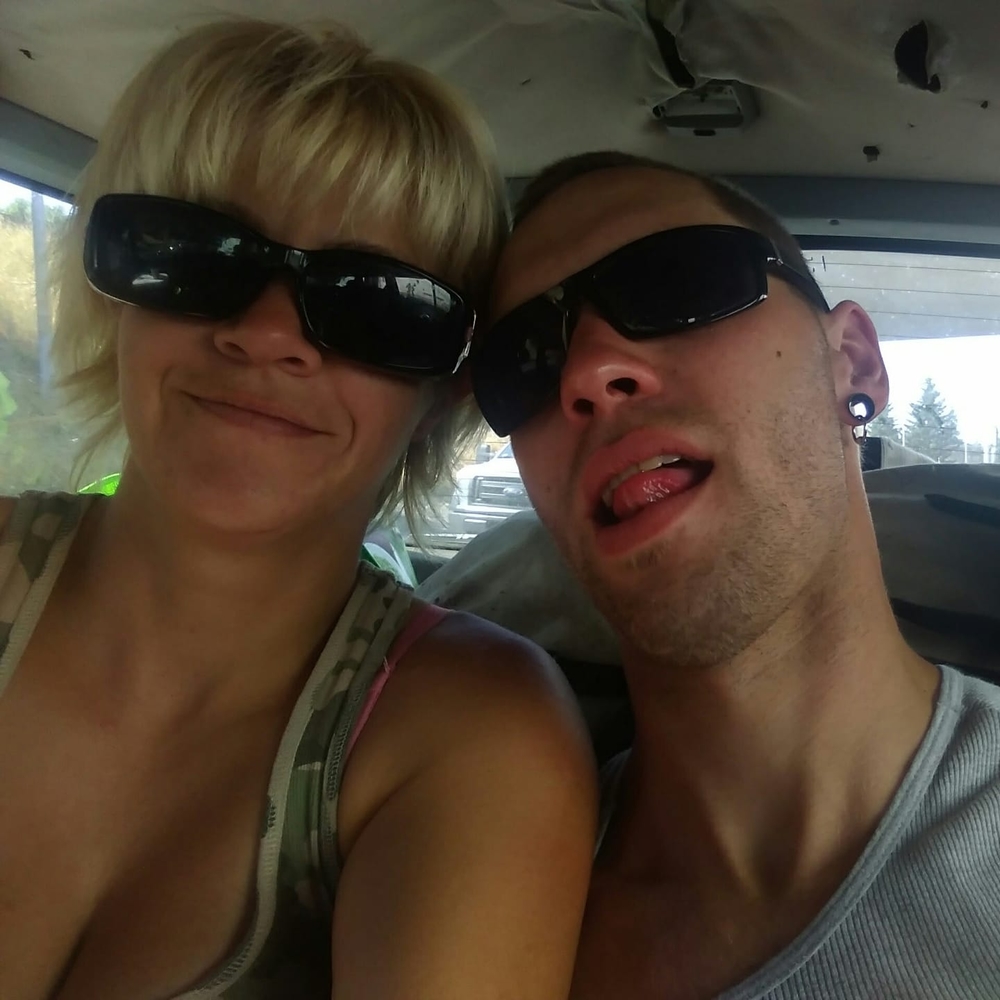 Meet your Posher, Shara